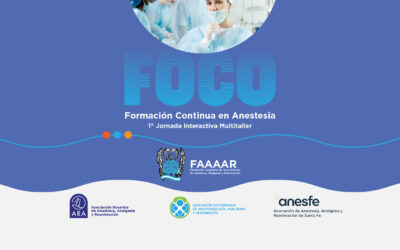FOCO Formación Contínua en Anestesia