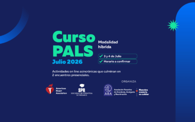 Curso PALS 2026