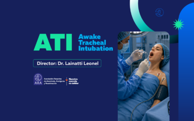 ATI Awake Tracheal Intubation
