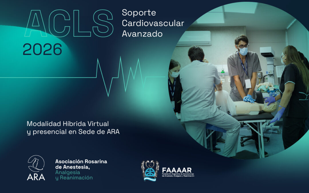 ACLS 2026