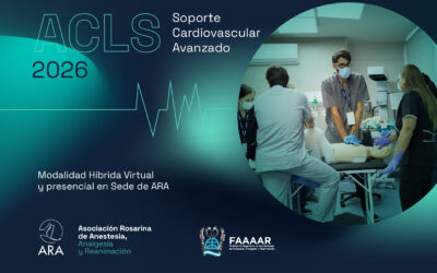 ACLS 2026